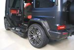 Mercedes-AMG G63 by Hofele Design 2020 года